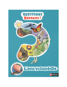 L'encyclopédie - Isabelle Meschi