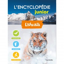 L'Encyclopédie Junior - Hachette