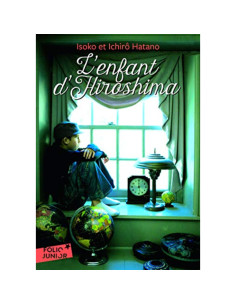 L'enfant d'Hiroshima - Hatano/Hatano