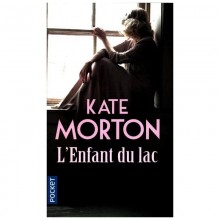 L'ENFANT DU LAC-MORTON