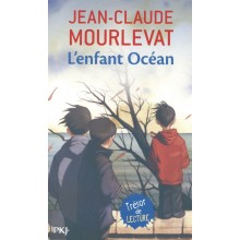 L'ENFANT OCEAN - MOURLEVAT - PKJ