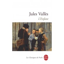 L'ENFANT - VALLES