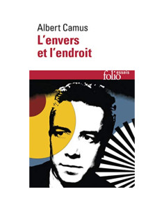 L'envers et l'endroit - Albert Camus