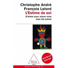 L'ESTIME DE SOI