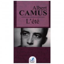 L'ETE ALBERT CAMUS