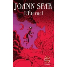 L'ETERNEL