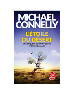 L'Étoile du désert - Michael Connelly