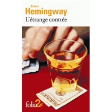 L'ETRANGE CONTREE