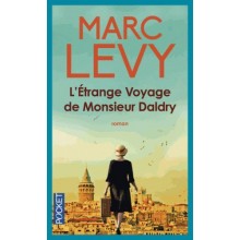 L'étrange Voyage de Monsieur Daldry - Marc Levy