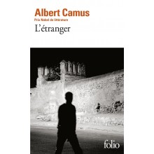 L'Etranger - Albert Camus