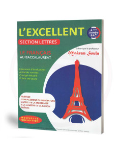l'EXCELLENT - 4ème Lettres