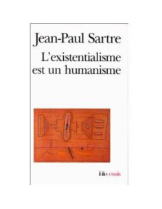 L'existentialisme est un humanisme - Jean-Paul Sartre