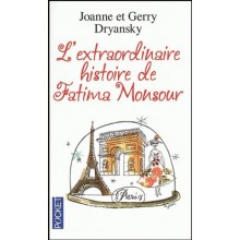 L'EXTRAORDINAIRE HISTOIRE DE FATIMA MONSOUR