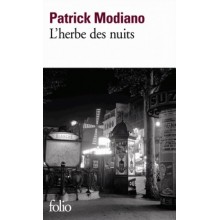 L'HERBE DES NUITS