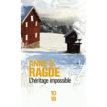L'HERITAGE IMPOSSIBLE