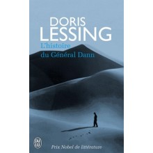 L'HISTOIRE DU GENERAL DANN