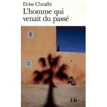 L'HOMME QUI VENAIT DU PASSE