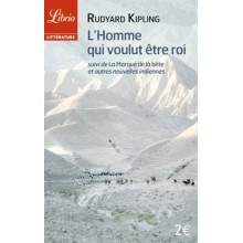 L'HOMME QUI VOULUT ETRE ROI