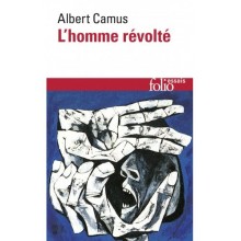 L'HOMME REVOLTE - CAMUS