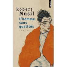L'HOMME SANS QUALITES T2