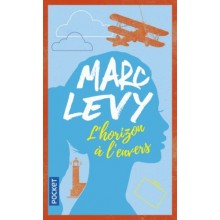 L'Horizon à L'Envers - Marc Levy
