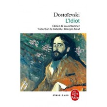 L'IDIOT