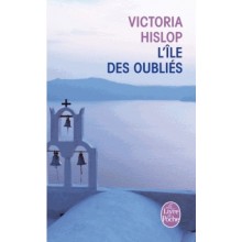 L'ILE DES OUBLIES