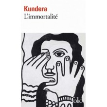 L'IMMORTALITE