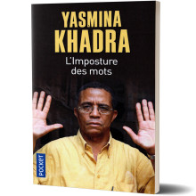 L'Imposture des Mots - Yasmina Khadra