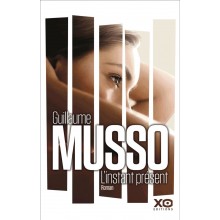 L'INSTANT PRESENT - MUSSO