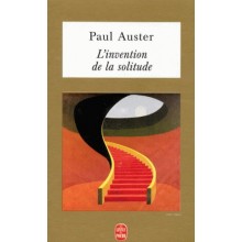 L'INVENTION DE LA SOLITUDE