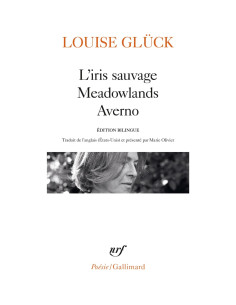 L'iris sauvage Meadowlands Averno - Louise Gluck