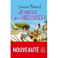 L'Ivresse des libellules