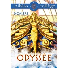 L'ODYSSEE - BIBLIOCOLLEGE