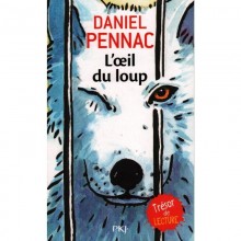 L'OEIL DU LOUP - PENNAC