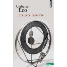 L'OEUVRE OUVERTE