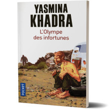 L'Olympe des Infortunes - Yasmina Khadra