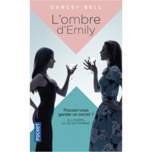 l'Ombre D'Emily - Darcey Bell
