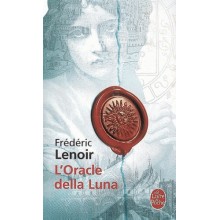 L'ORACLE DELLA LUNA