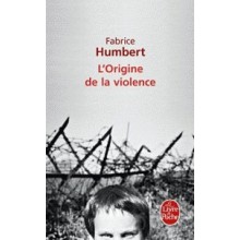 L'ORIGINE DE LA VIOLENCE