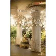 L HERITIERE DE ROSEWOOD