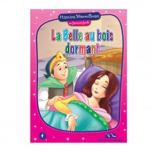 La Belle Au Bois Dormant - Histoires Merveilleuses