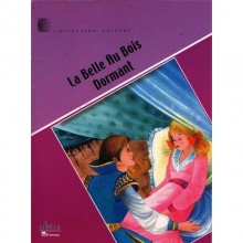 LA BELLE AU BOIS DORMANT - UNIVERS - SILDAR