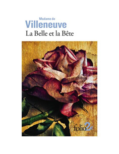 La Belle et la Bête - Martine Reid
