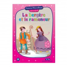 La Bergère et le Ramoneur - Histoires Merveilleuses