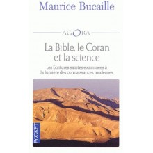 LA BIBLE, LE CORAN ET LA SCIENCE