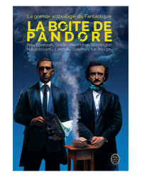 LA BOITE DE PANDORE