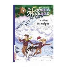 La cabane magique Tome 41