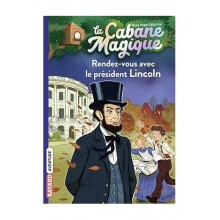 La cabane magique Tome 42