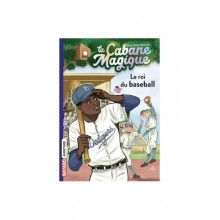 La cabane magique Tome 51